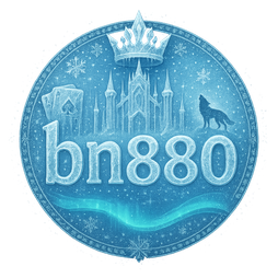 bn880 লোগো